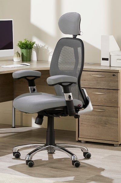 Cobhamly Mesh Office Chair