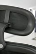 Wave Ergonomic Mesh Office Chair