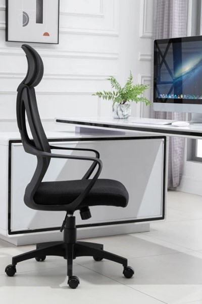 Amadeus Mesh Chair