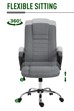 Aldburgh Ergonomic Office Chair