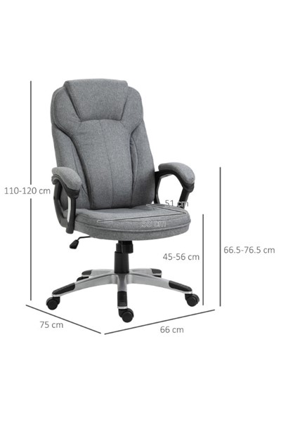 Maddingly Ergonomic Office Chair