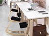 Ergo Rocking Kneeling Stool