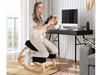 Ergo Rocking Kneeling Stool
