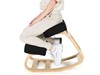 Ergo Rocking Kneeling Stool
