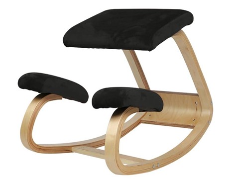 Ergo Rocking Kneeling Stool