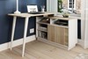 Bridge Desk