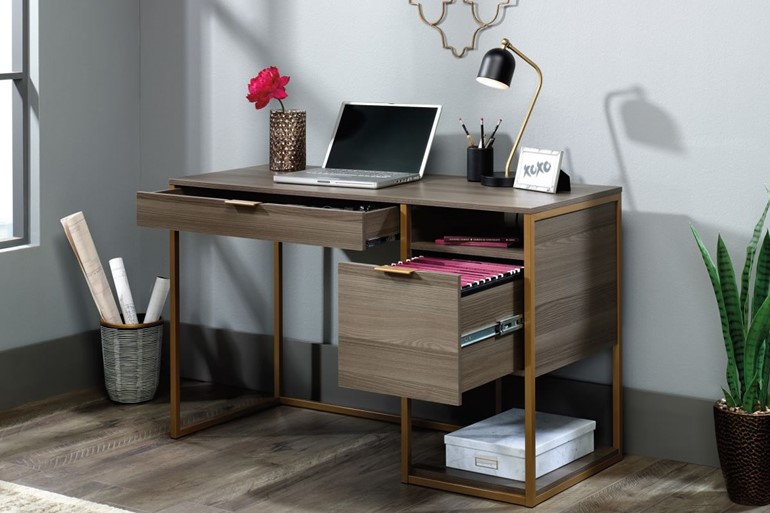 Lux Desk