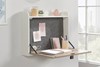 Avon Wall Desk