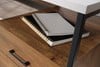 Moderna L Shaped Desk