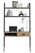 Hythe Wall Mounted Desk