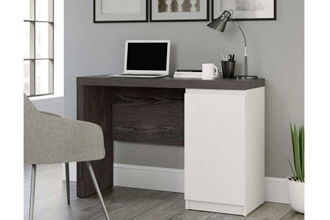 Hudson Chunky Desk