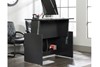 Vertex Sit Stand Desk