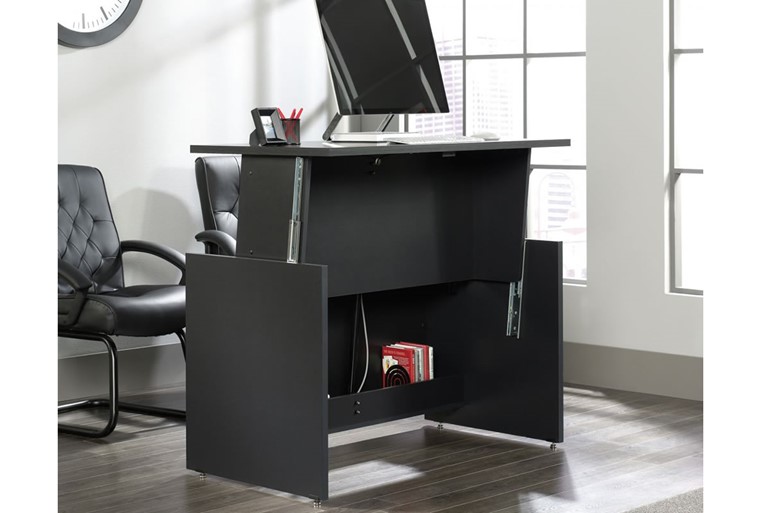 Vertex Sit Stand Desk