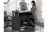 Vertex Sit Stand Desk