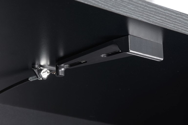 Vertex Sit Stand Desk