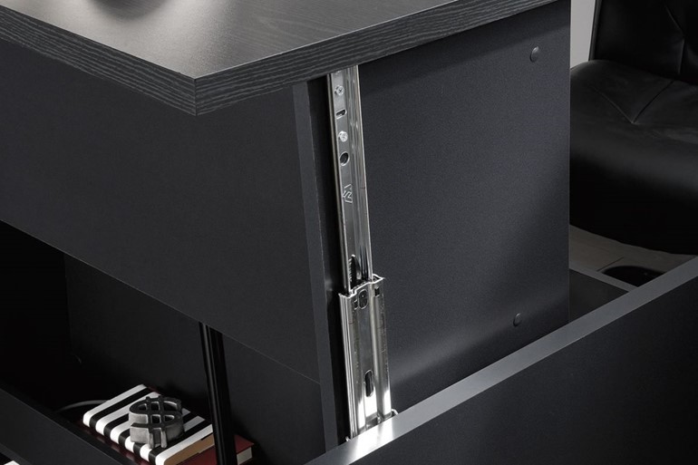 Vertex Sit Stand Desk