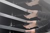 Vertex Sit Stand Desk