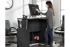 Vertex Sit Stand Desk