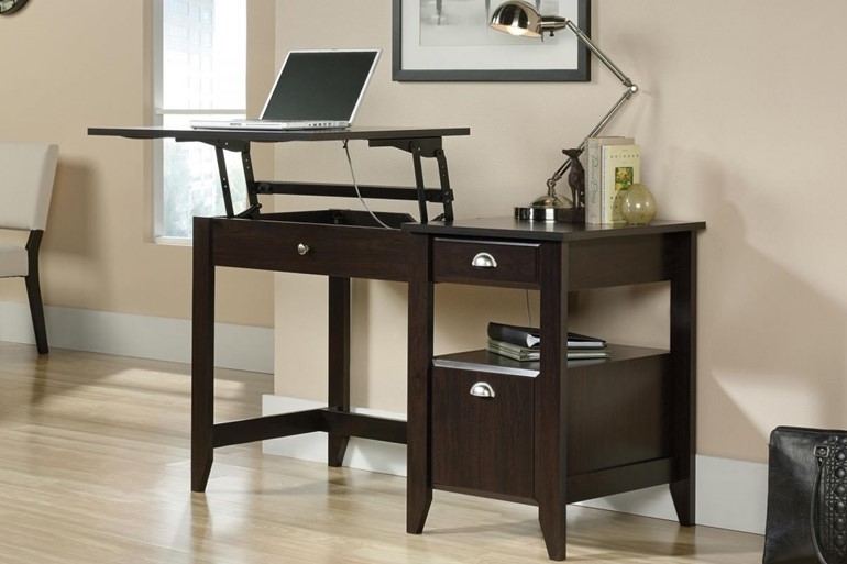 Riser Height Adjustable Desk