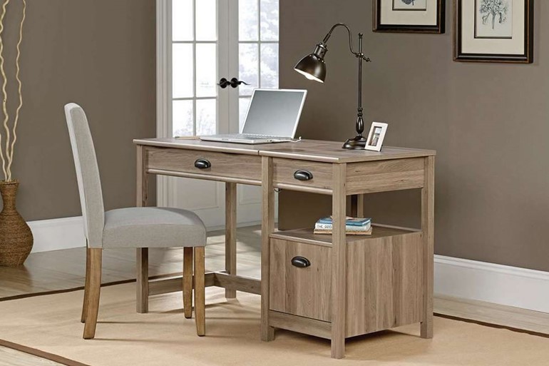 Riser Height Adjustable Desk