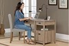 Riser Height Adjustable Desk