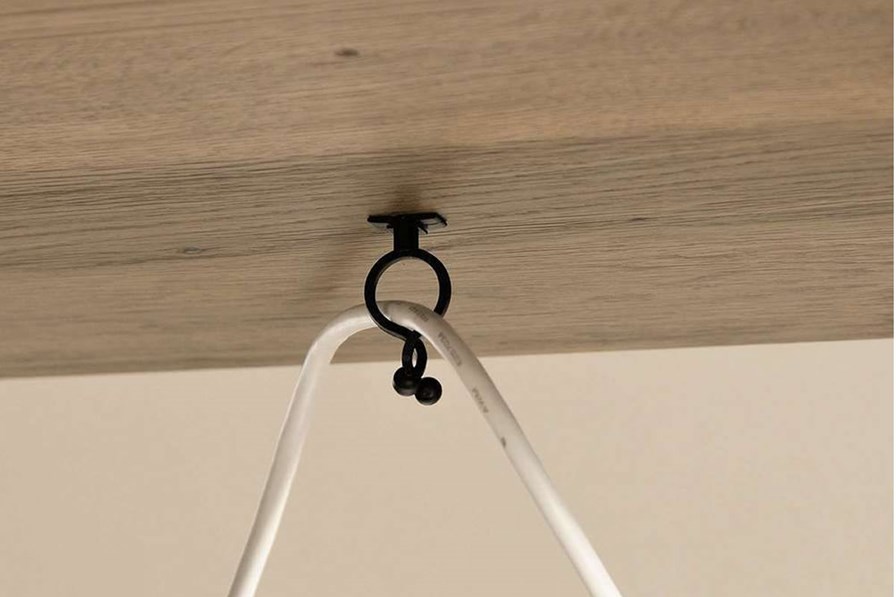 Riser Height Adjustable Desk