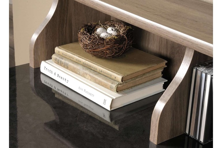 Farmhouse Desk