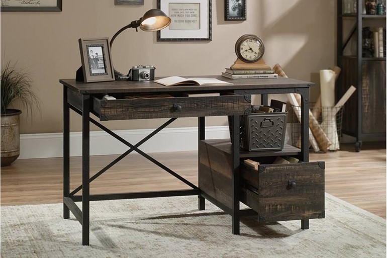 Steel Gorge Desk