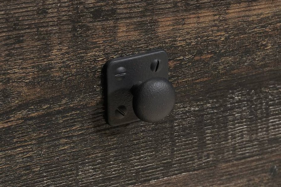 Steel Gorge Desk