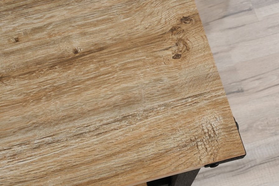 Steel Gorge Desk