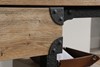 Steel Gorge Desk