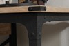 Steel Gorge Desk