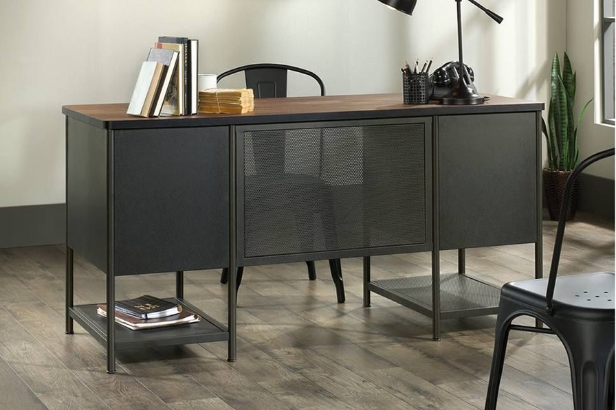 Boulevard Desk