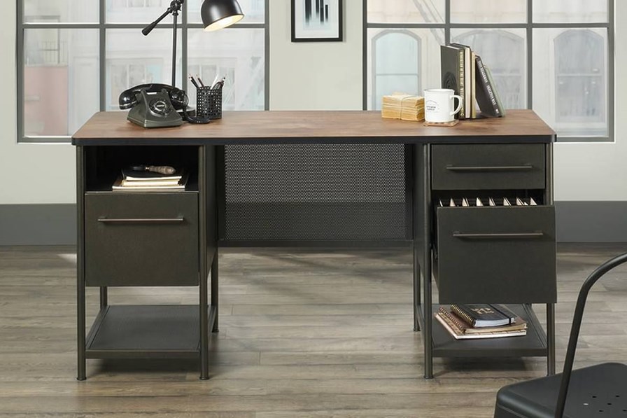 Boulevard Desk