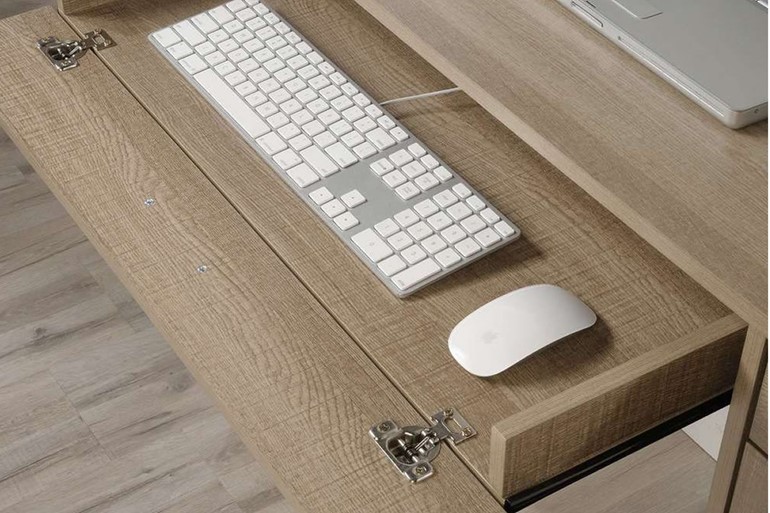 Essentials Computer Desk