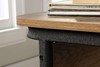 Stationmaster L Shaped Desk