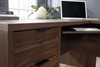 Elstree L Shaped Desk