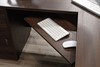 Elstree L Shaped Desk