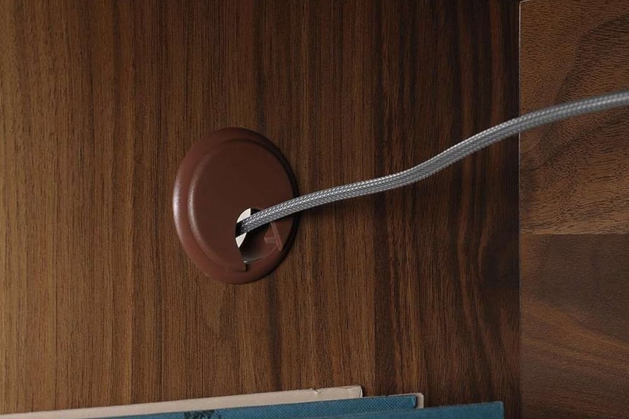 Hampstead Park L Shaped Desk