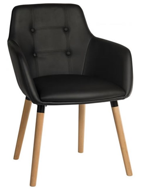 Alesto Reception Chair