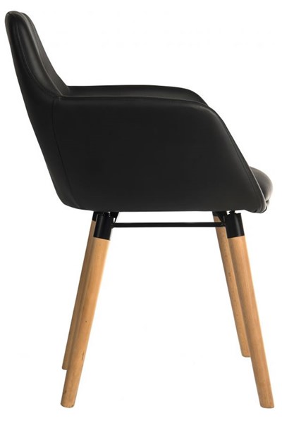 Alesto Reception Chair