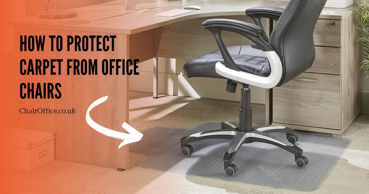 Protect Carpet Office Chair, Carpet Floor Mats Office Chairs