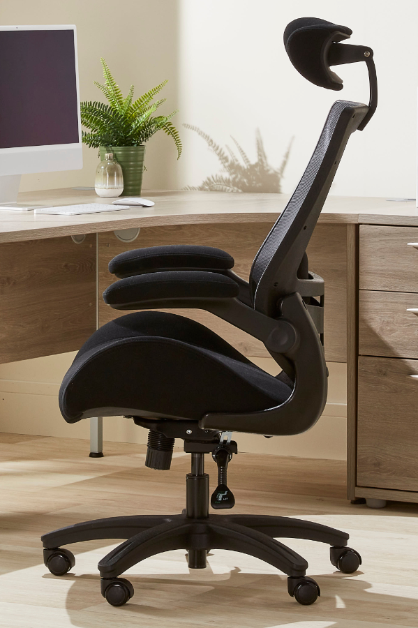 Office push back chair deals