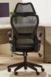 Canis High Back Folding Arm Mesh Office Chair