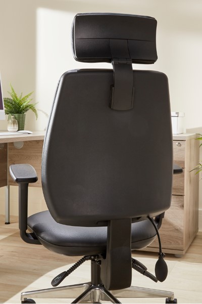 Ergo Response High Back Office Chair