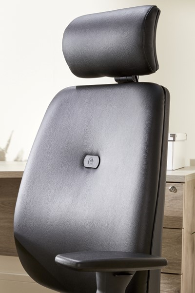 Ergo Response High Back Office Chair