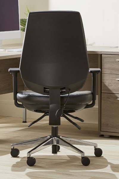 Invictus Bariatric Chair