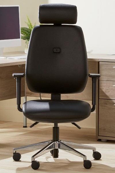 Ergo Response High Back Office Chair