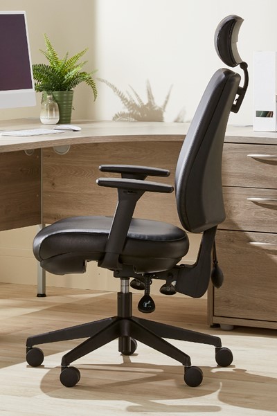 Ergo Response High Back Office Chair