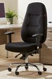 Babylon Fabric 24 Hour Operator Chair